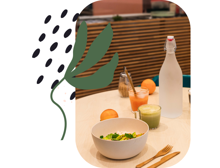 Quietum - Restaurant Marseille - restaurant World food Marseille
