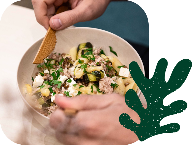 Le restaurant - Quietum - Marseille - les meilleurs restaurant de Marseille