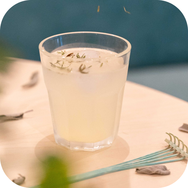 Quietum - Restaurant Marseille - meilleur resto Marseille