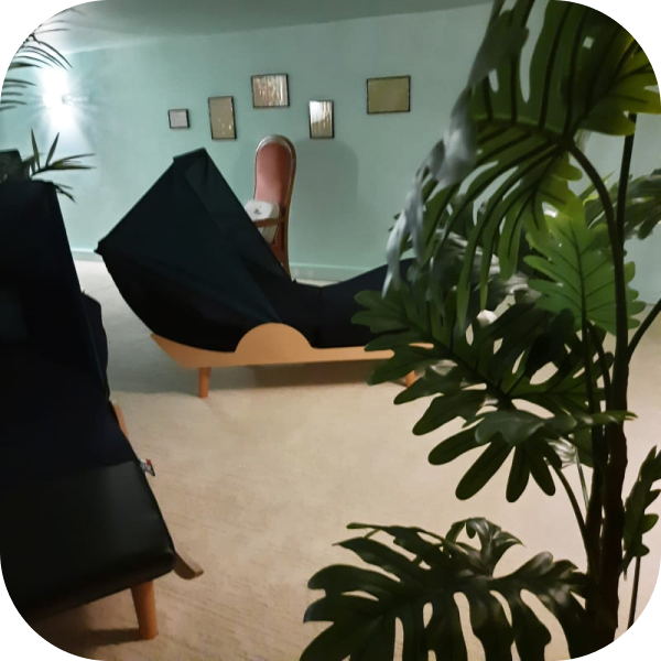 Espace détente - quietum - restaurant marseille - Meilleur restaurant marseille