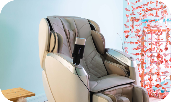 Espace détente - quietum - restaurant marseille - Restaurant sympa Marseille